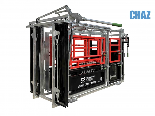  Double Squeeze Crush Pro